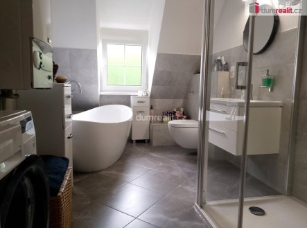 Prodej bytu, 3+1, 87 m²