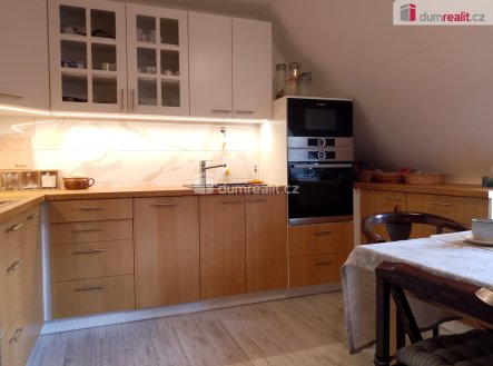 Prodej bytu, 3+1, 87 m²