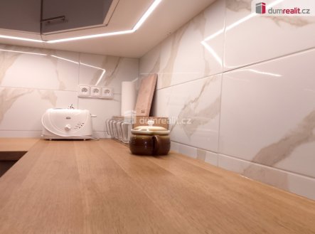Prodej bytu, 3+1, 87 m²