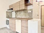 Pronájem bytu, 1+1, 38 m²