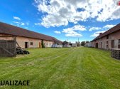 Prodej pozemku pro komerční výstavbu, 2 636 m²