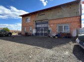 Prodej komerčního objektu, výroba, 3 255 m²