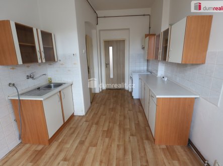 Pronájem bytu, 2+1, 60 m² obrázek