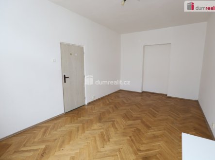 Pronájem bytu, 2+1, 60 m²