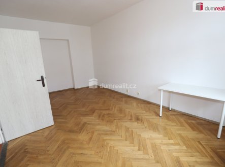 Pronájem bytu, 2+1, 60 m²