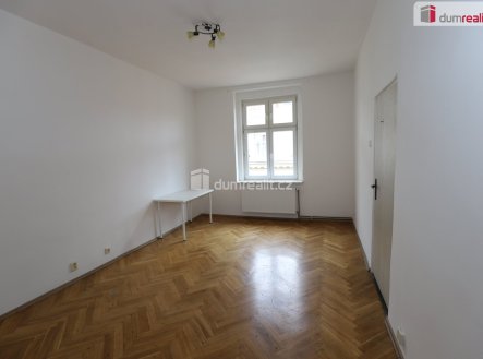 Pronájem bytu, 2+1, 60 m²