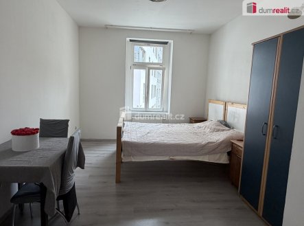 Prodej komerčního objektu, jiný, 85 m²