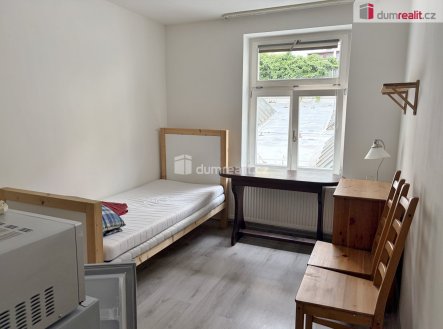 Prodej komerčního objektu, jiný, 85 m²