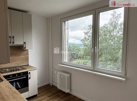 Pronájem bytu, 2+1, 66 m²