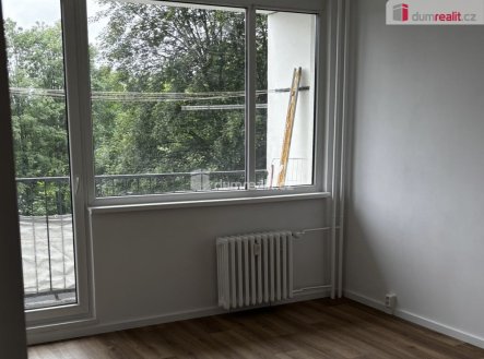 Pronájem bytu, 2+1, 66 m²