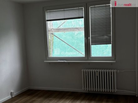 Pronájem bytu, 2+1, 66 m²