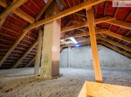 Prodej domu/vily, 103 m²