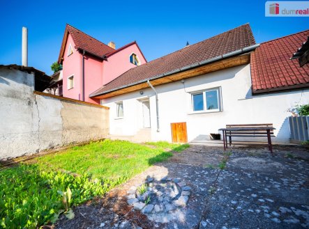 Prodej domu/vily, 103 m²
