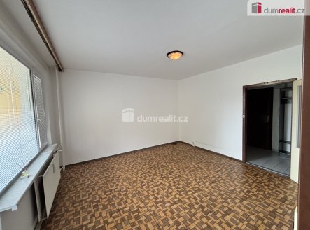 6 | Pronájem bytu, 3+1, 70 m²