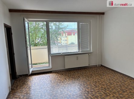 2 | Pronájem bytu, 3+1, 70 m²