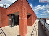 Pronájem bytu, 3+kk, 90 m²