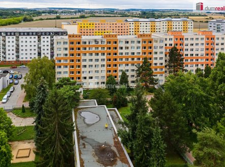 2 | Prodej bytu, 3+1, 71 m²