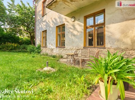 Prodej domu/vily, 293 m²