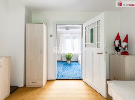 Prodej domu/vily, 80 m²
