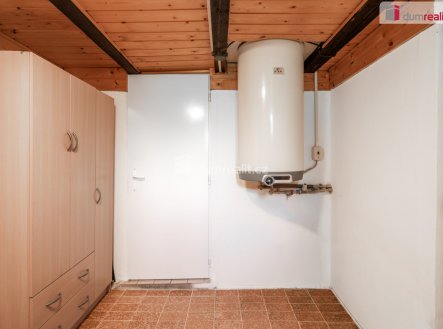 Prodej domu/vily, 80 m²