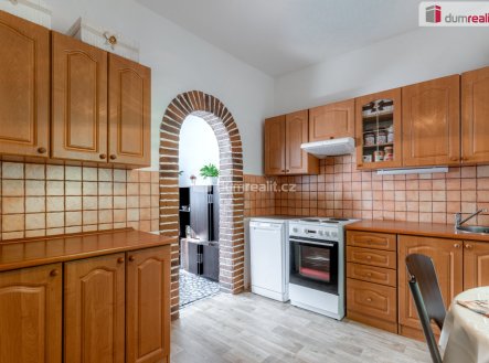 Prodej domu/vily, 80 m²