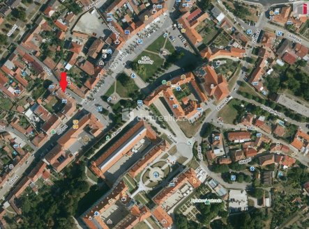 Prodej bytu, 3+1, 72 m²