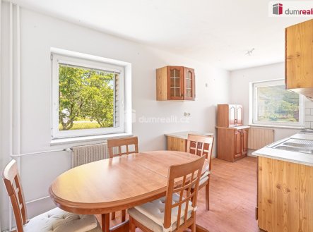 Prodej domu/vily, 220 m²