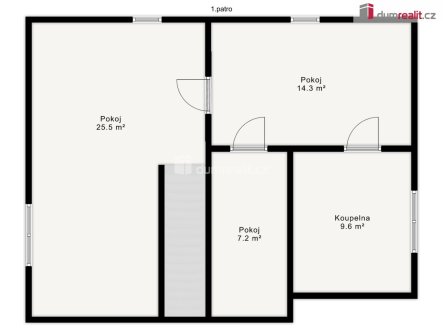 Prodej domu/vily, 220 m²