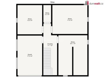 Prodej domu/vily, 220 m²