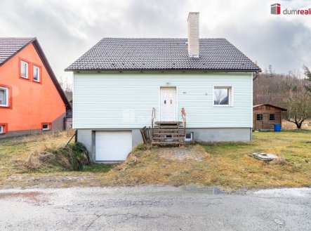 Prodej domu/vily, 220 m²