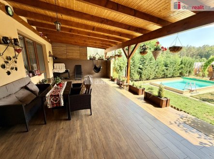 Prodej domu/vily, 184 m²