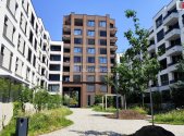 Pronájem bytu, 2+kk, 44 m²