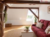 Pronájem bytu, 2+kk, 56 m²