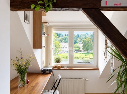Pronájem bytu, 2+kk, 56 m²