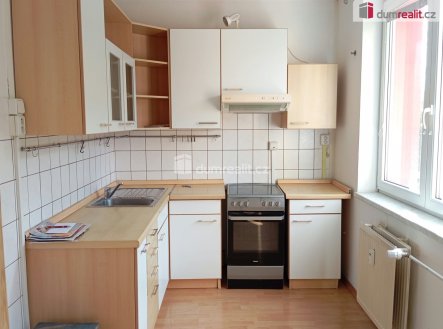 Prodej bytu, 3+1, 70 m²