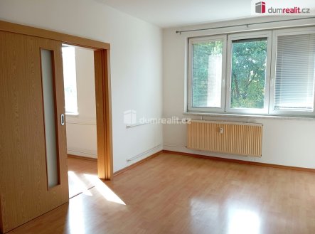Prodej bytu, 3+1, 70 m²