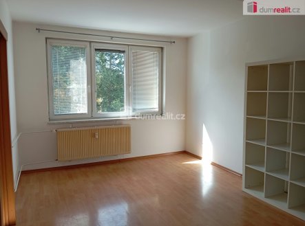 Prodej bytu, 3+1, 70 m²