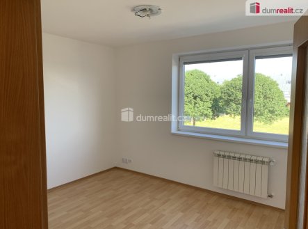 Pronájem bytu, 3+kk, 81 m²