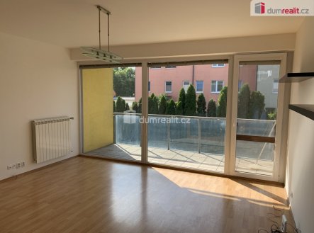 Pronájem bytu, 3+kk, 81 m²