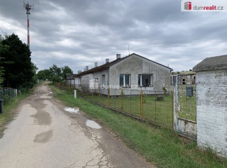 Prodej komerčního objektu, sklad, 8 709 m²