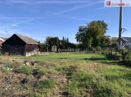 Prodej komerčního objektu, sklad, 8 709 m²