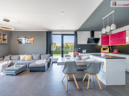Prodej domu/vily, 159 m²