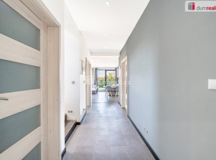 Prodej domu/vily, 159 m²