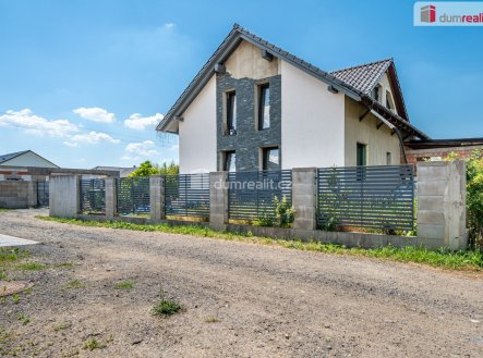 Prodej domu/vily, 159 m²