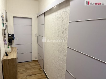 Prodej bytu, 2+1, 65 m²