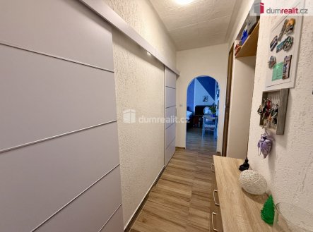 Prodej bytu, 2+1, 65 m²