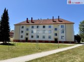 Prodej bytu, 2+1, 65 m²