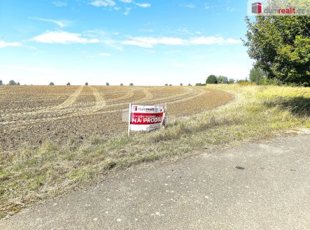 Prodej pozemku, zemědělská půda, 9 124 m²