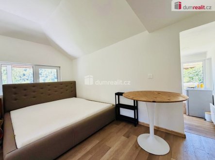 Prodej chaty/rekreačního objektu, 40 m²