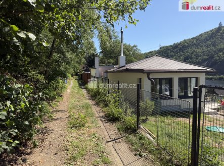 Prodej chaty/rekreačního objektu, 40 m²